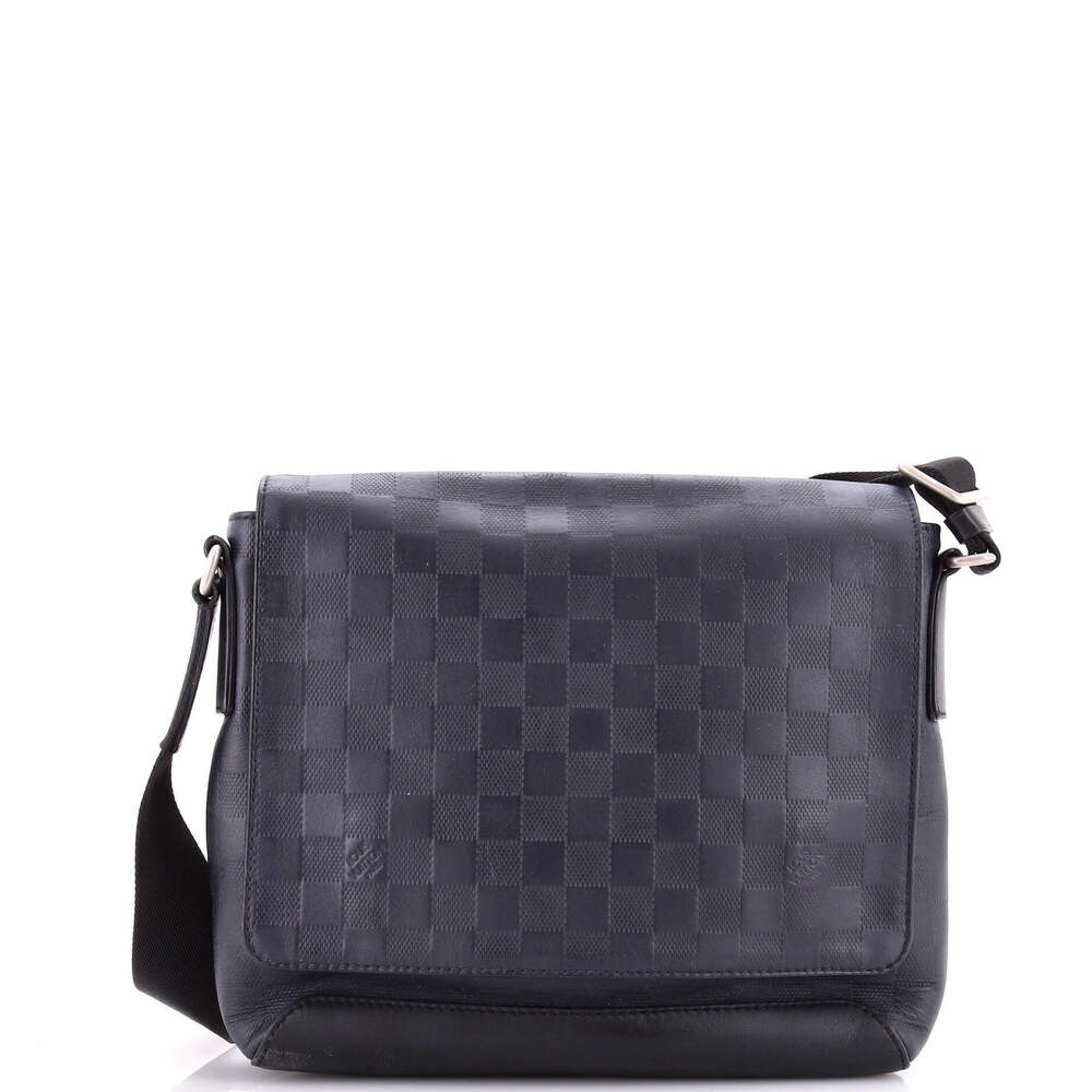 Louis Vuitton PM District NM Messenger Bag